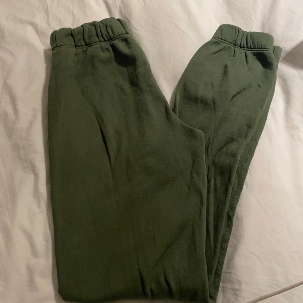 Christina lehr sweatpants